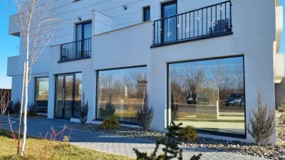 Spatiu Comercial, 163 mp, Sibiu - foto 3