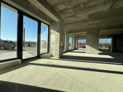 Spatiu Comercial, 163 mp, Sibiu - foto 6