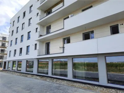 Spatiu Comercial, 163 mp, Sibiu - foto 9