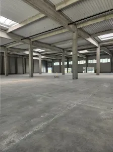 Spatiu Industrial - 720 mp - Productie - Depozitare - Distributie - E-commerce - foto 14