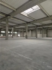 Spatiu Industrial - 720 mp - Productie - Depozitare - Distributie - E-commerce - foto 6