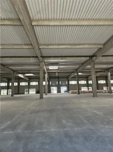 Spatiu Industrial - 720 mp - Productie - Depozitare - Distributie - E-commerce - foto 7