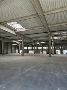 Spatiu Industrial - 720 mp - Productie - Depozitare - Distributie - E-commerce - foto 8