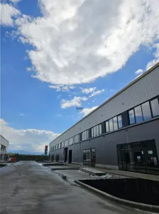 Spatiu Industrial - 720 mp - Productie - Depozitare - Distributie - E-commerce - foto 9