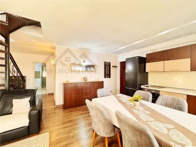 Apartament 3 camere si loc de parcare zona Marul de Aur - Baia Mare