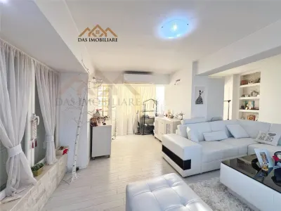 Ultracentral, 3 camere si terasa de 50 mp , etaj intermediar - foto 5