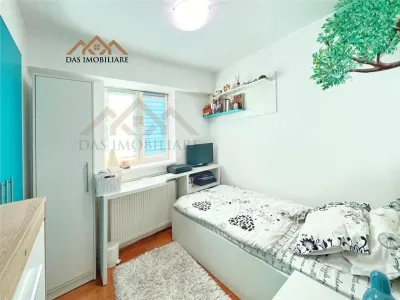 Ultracentral, 3 camere si terasa de 50 mp , etaj intermediar - foto 6
