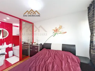 Ultracentral, 3 camere si terasa de 50 mp , etaj intermediar - foto 7