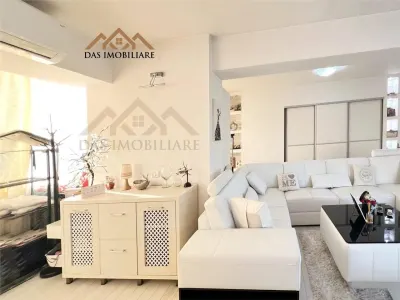 Ultracentral, 3 camere si terasa de 50 mp , etaj intermediar - foto 10