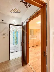 Apartament cu 1 camera, etaj 3, str. Dragos Voda - foto 5