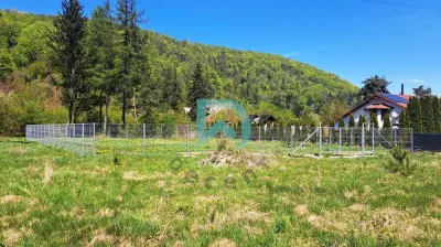 Vand teren constructii Bunloc - foto 2
