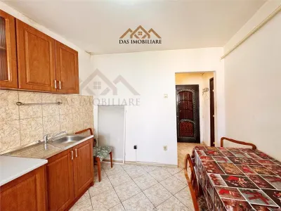 Dragos Voda, etaj 4, apartament cu 1 camera - Baia Mare
