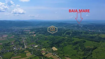 VIDEO | Teren 5.194 m² | 181 metri front la strada Principala (DJ 182C) | Servicii - foto 11
