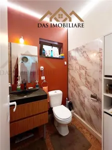 Casa P+M cu garaj si curte,Tautii Magheraus , - foto 10