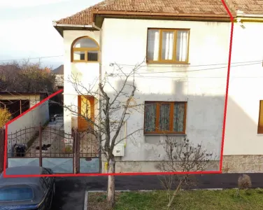 Casa individuala 4 camere | Ideala pentru familie | zona Anton Pann - foto 2