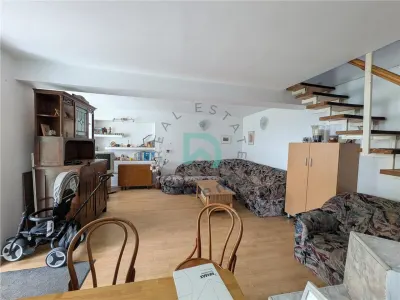 Casa curte comuna Grivitei, Brasov - foto 2