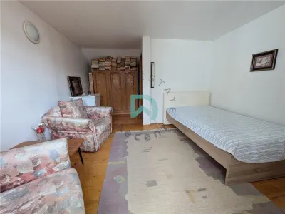 Casa curte comuna Grivitei, Brasov - foto 6
