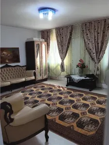 Ocazie Vila P+E 193mp doua bai doua bucatarii doua living 6 dormitoare Lunca Cetatuii - foto 13