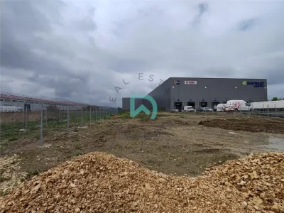 Teren intravilan de vanzare  Ghimbav - foto 2