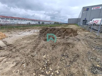 Teren intravilan de vanzare  Ghimbav - foto 3