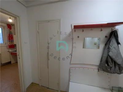 Apartament 3 camere Grivitei, Brasov - foto 13
