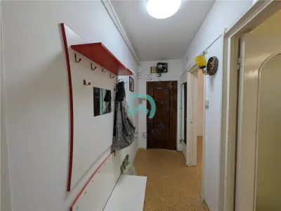 Apartament 3 camere Grivitei, Brasov - foto 7