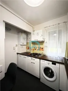 Inchiriez 2 camere, Astra, Brasov - foto 4