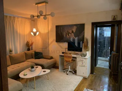 Apartament 2 camere Pacurari - Mimoza - Iasi