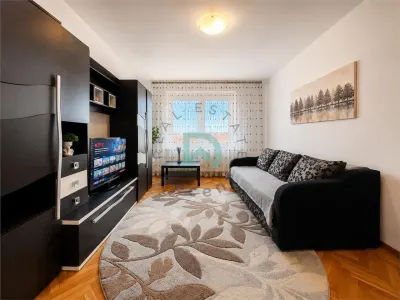 Apartament  3 camere Grivitei, Brasov - Brasov