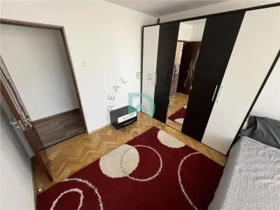 Apartament  3 camere Grivitei, Brasov - foto 11