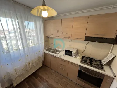 Apartament  3 camere Grivitei, Brasov - foto 13