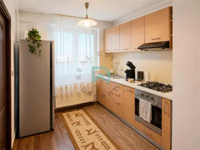 Apartament  3 camere Grivitei, Brasov - foto 5