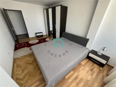 Apartament  3 camere Grivitei, Brasov - foto 8