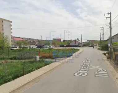 Visani vila P+1 duplex LIBERA la CHEIE s. utila = 105mp teren 200mp doua  locuri de parcare si zona de relaxare - Iasi