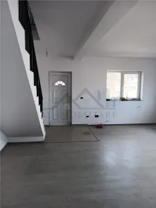 Visani vila P+1 duplex LIBERA la CHEIE s. utila = 105mp teren 200mp doua  locuri de parcare si zona de relaxare - foto 4
