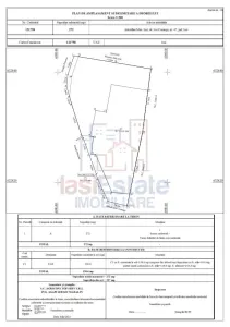 Spatiu com. D+P 287mp.Tatarasi, str.Ion Creanga colt cu str. Stejaru - foto 3