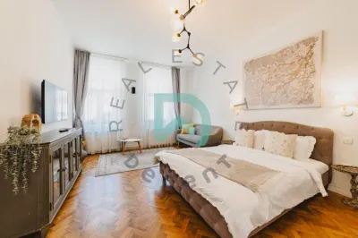 Casa,centrul istoric Brasov - foto 16
