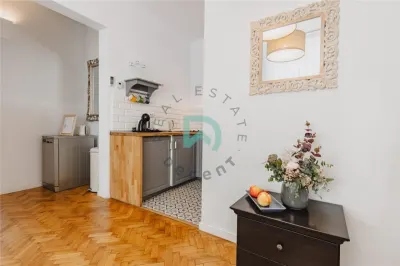 Casa,centrul istoric Brasov - foto 21