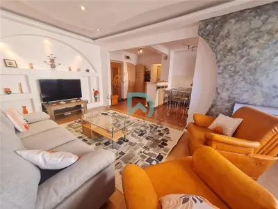 Apartament 3 camere Grivitei, intermediar, Brasov - Brasov