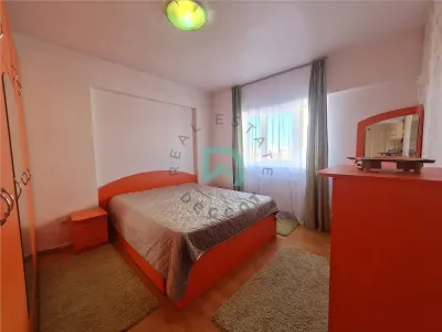 Apartament 3 camere Grivitei, intermediar, Brasov - foto 12