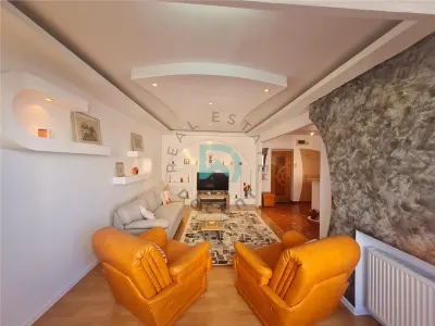 Apartament 3 camere Grivitei, intermediar, Brasov - foto 4
