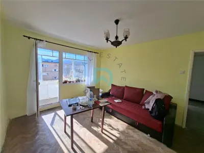 Apartament 2 camere, Astra, zona Piata Astra - foto 4