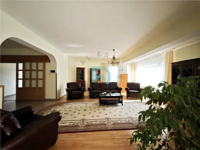 Casa zona Tractorul, Brasov - Brasov