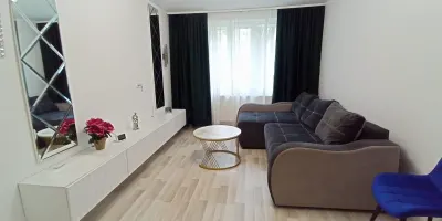 Apartament 2 camere, Grivitei, Brasov - Brasov