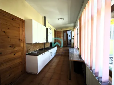 Casa   Cristian, Brasov - Cristian