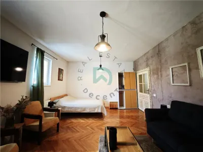 Apartament 2 camere Centrul Istoric, Brasov - Brasov
