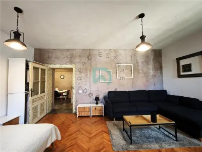 Apartament 2 camere Centrul Istoric, Brasov - foto 6