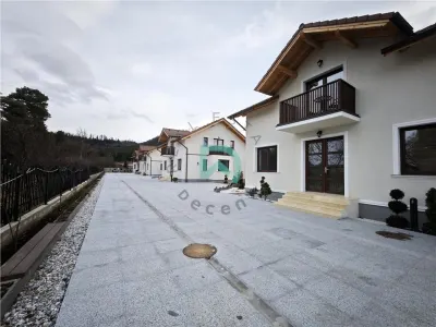 Casa de vanzare  Cristian, Brasov - Cristian