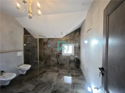 Casa de vanzare  Cristian, Brasov - foto 19