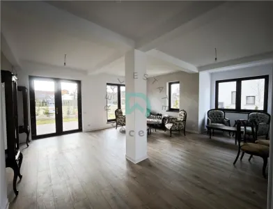 Casa de vanzare  Cristian, Brasov - foto 21